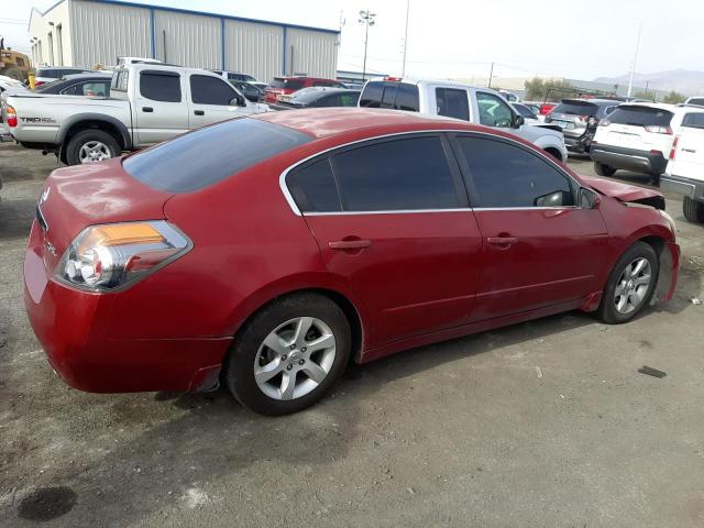 Photo 3 from auction – 2007 NISSAN ALTIMA 2.5 with VIN 1N4AL21E97C180661