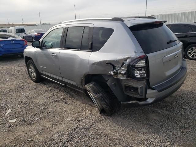 Photo 3 from auction – 2015 JEEP COMPASS SP with VIN 1C4NJCBA6FD143806
