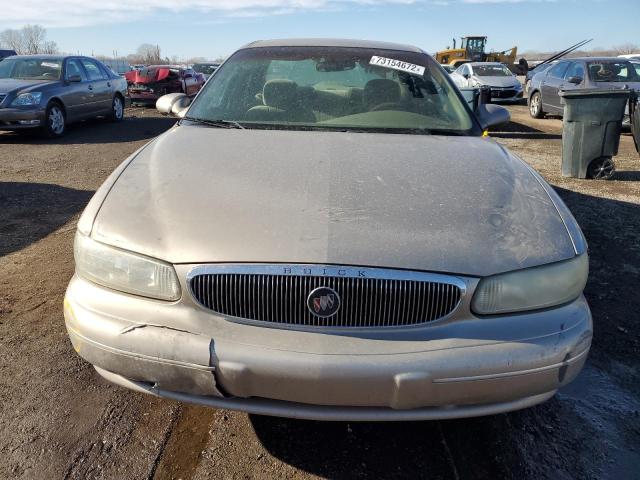 Photo 5 from auction – 2001 BUICK CENTURY CU with VIN 2G4WS52J211256956