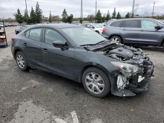 Photo 4 from auction – 2014 MAZDA 3 SPORT with VIN JM1BM1U72E1180898
