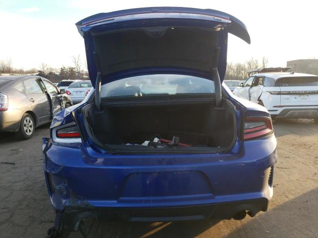 Photo 6 from auction – 2021 DODGE CHARGER SC with VIN 2C3CDXGJ7MH594875