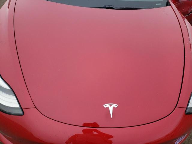 Photo 11 from auction – 2019 TESLA MODEL 3 with VIN 5YJ3E1EA8KF357663