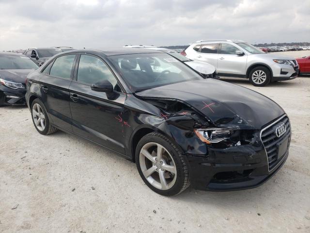 Photo 4 from auction – 2016 AUDI A3 PREMIUM with VIN WAUB8GFF2G1117912
