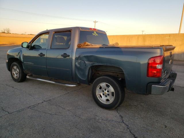 Photo 2 from auction – 2011 CHEVROLET SILVERADO with VIN 3GCPCSE37BG270510