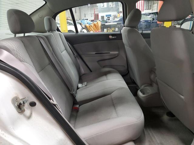 Photo 10 from auction – 2007 CHEVROLET COBALT LT with VIN 1G1AL58F577241869