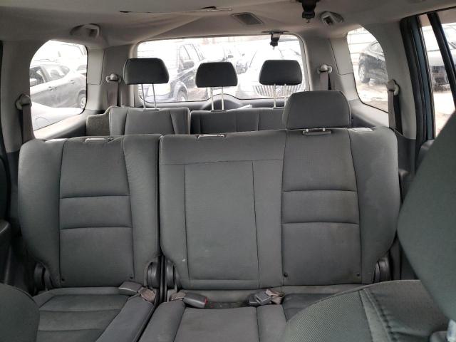 Photo 10 from auction – 2008 HONDA PILOT VP with VIN 5FNYF18218B014256
