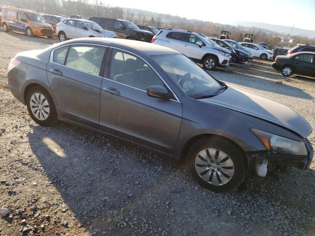 Photo 4 from auction – 2010 HONDA ACCORD with VIN 1HGCP2F39AA090302