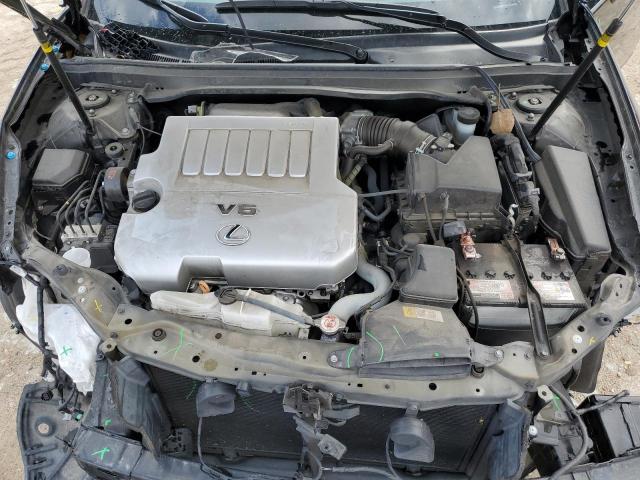 Photo 11 from auction – 2017 LEXUS ES 350 with VIN 58ABK1GG3HU055305