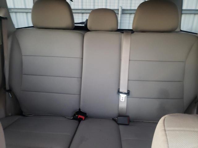 Photo 10 from auction – 2010 FORD ESCAPE XLT with VIN 1FMCU9D77AKC90929