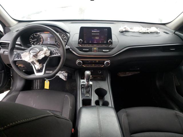 Photo 8 from auction – 2019 NISSAN ALTIMA S with VIN 1N4BL4BV2KC224071
