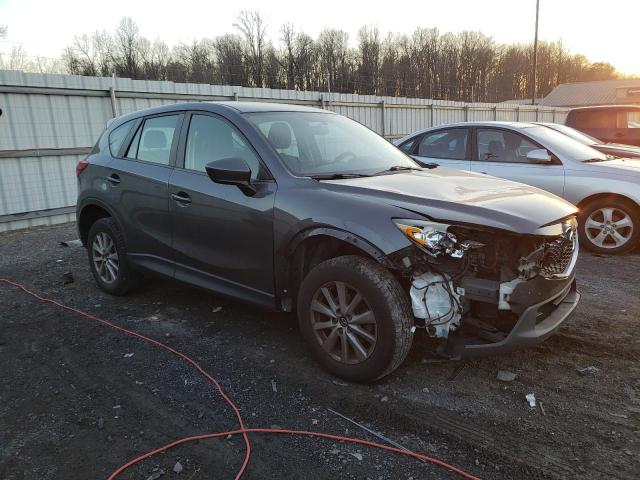 Photo 4 from auction – 2014 MAZDA CX-5 SPORT with VIN JM3KE4BE8E0430495