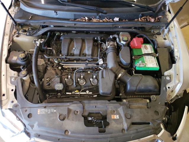Photo 11 from auction – 2016 FORD TAURUS SE with VIN 1FAHP2D85GG144953