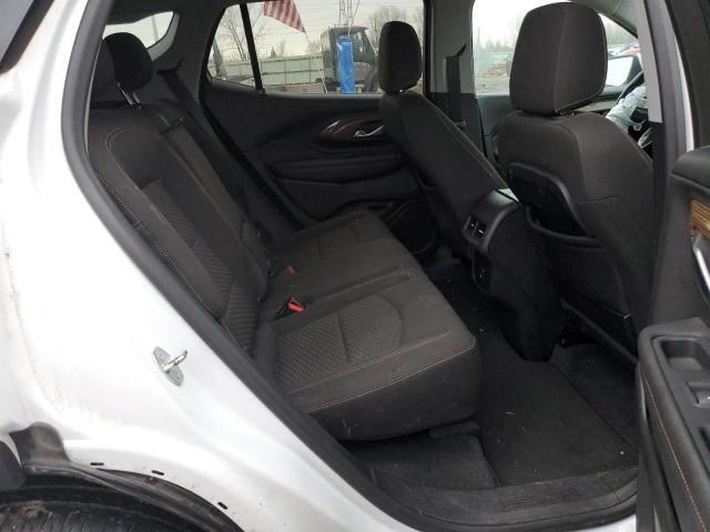 Photo 11 from auction – 2018 GMC TERRAIN SL with VIN 3GKALTEV0JL158431