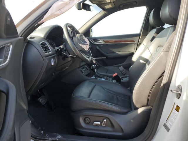 Photo 7 from auction – 2018 AUDI Q3 PREMIUM with VIN WA1JCCFS6JR004924