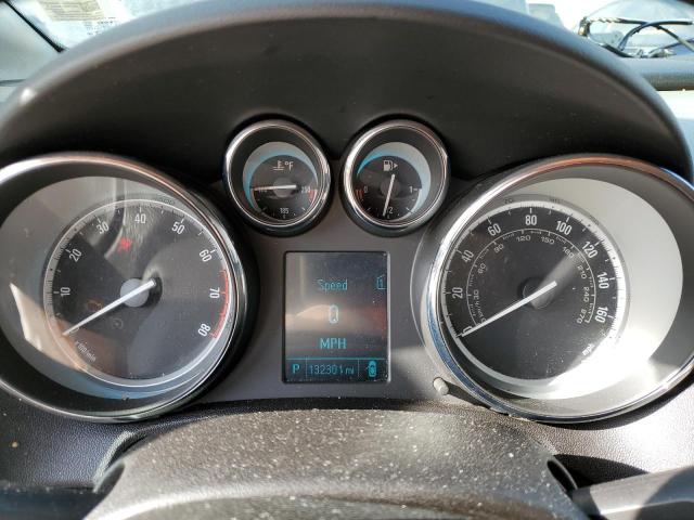 Photo 9 from auction – 2013 BUICK VERANO with VIN 1G4PP5SK0D4246031