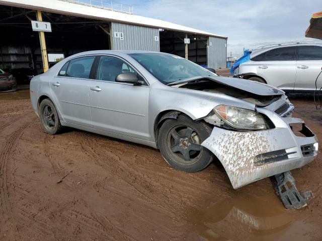 Photo 4 from auction – 2012 CHEVROLET MALIBU LS with VIN 1G1ZA5E0XCF392067
