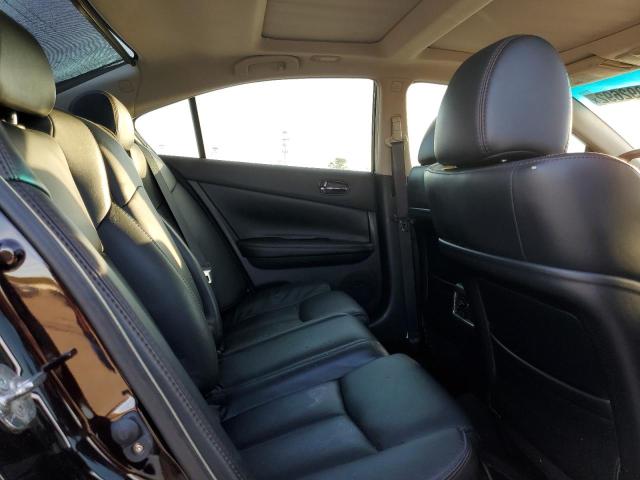 Photo 10 from auction – 2013 NISSAN MAXIMA S with VIN 1N4AA5AP9DC845840