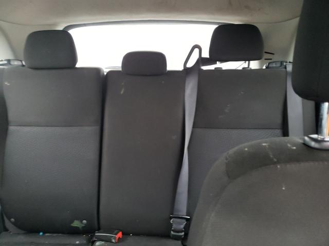 Photo 10 from auction – 2011 MITSUBISHI OUTLANDER with VIN JA4AP3AU5BZ000300