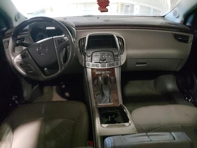 Photo 8 from auction – 2011 BUICK LACROSSE C with VIN 1G4GC5ED5BF193949