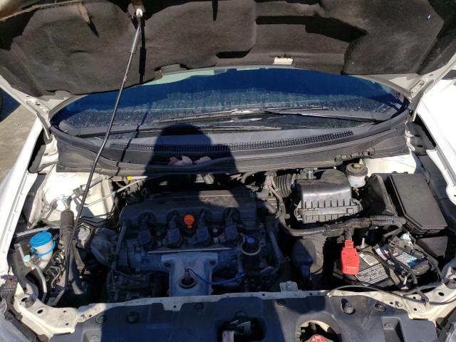 Photo 11 from auction – 2014 HONDA CIVIC EX with VIN 2HGFB2F84EH554742