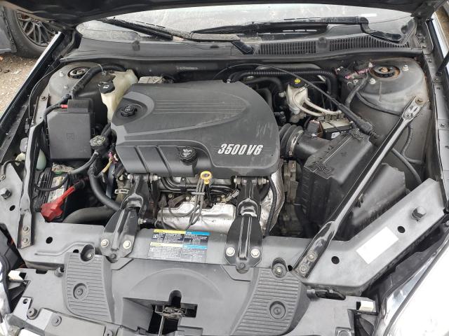 Photo 11 from auction – 2010 CHEVROLET IMPALA LS with VIN 2G1WA5EK2A1203727