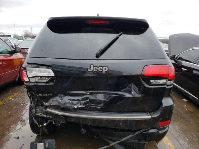 Photo 6 from auction – 2016 JEEP GRAND CHER with VIN 1C4RJFBG0GC447213