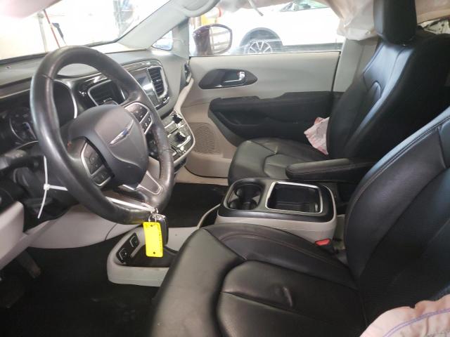 Photo 7 from auction – 2020 CHRYSLER PACIFICA T with VIN 2C4RC1EG4LR242195