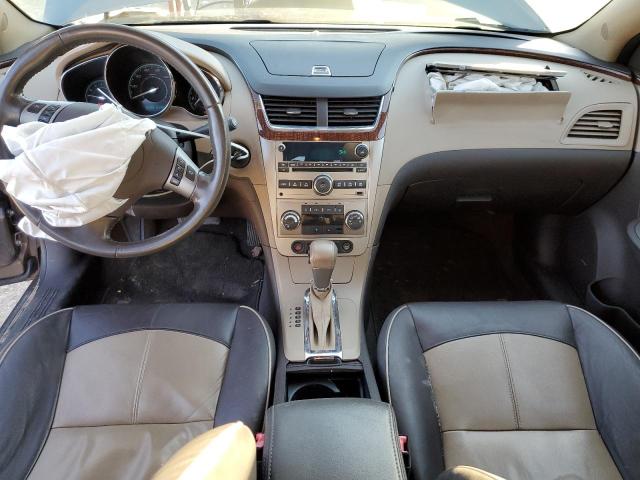 Photo 8 from auction – 2011 CHEVROLET MALIBU LTZ with VIN 1G1ZE5E73BF318358