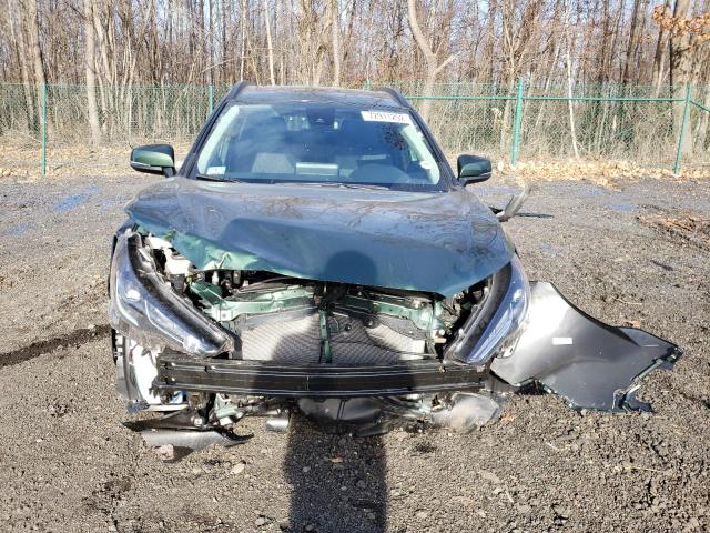 Photo 5 from auction – 2022 TOYOTA COROLLA CR with VIN 7MUBAABG2NV006317