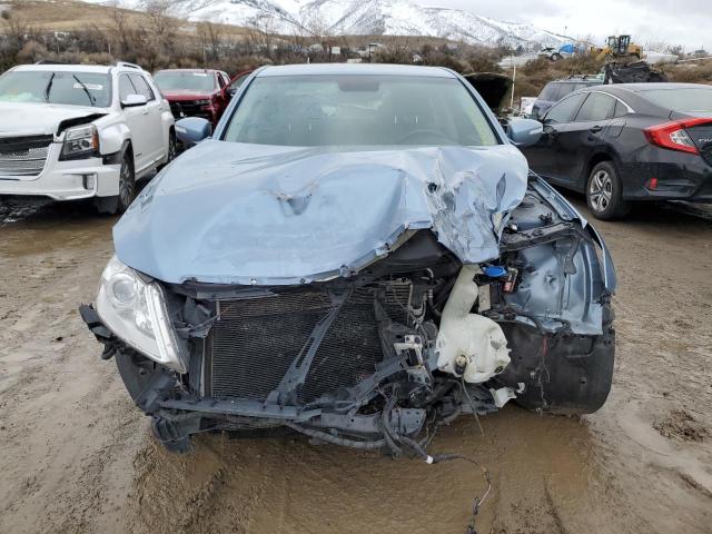 Photo 5 from auction – 2010 HYUNDAI GENESIS 3. with VIN KMHGC4DE3AU086235
