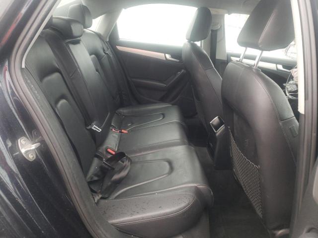 Photo 10 from auction – 2013 AUDI A4 PREMIUM with VIN WAUBFAFL5DN044015