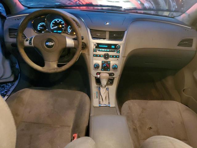 Photo 8 from auction – 2010 CHEVROLET MALIBU LS with VIN 1G1ZA5E07A4141970
