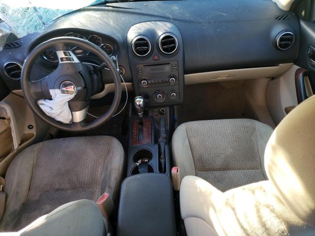 Photo 8 from auction – 2007 PONTIAC G6 BASE with VIN 1G2ZG58B974186344