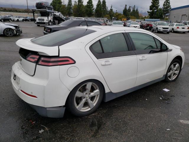 Photo 3 from auction – 2014 CHEVROLET VOLT with VIN 1G1RH6E41EU174490