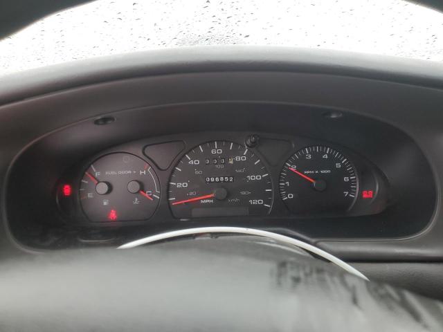 Photo 9 from auction – 2003 FORD TAURUS SE with VIN 1FAFP53U83G236723