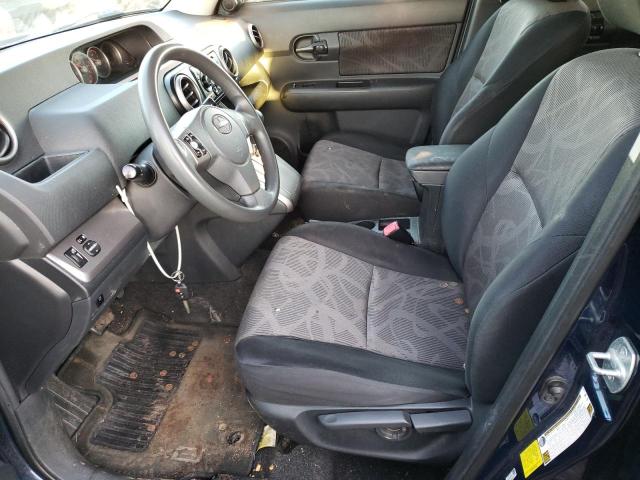 Photo 7 from auction – 2013 TOYOTA SCION XB with VIN JTLZE4FE6DJ034404