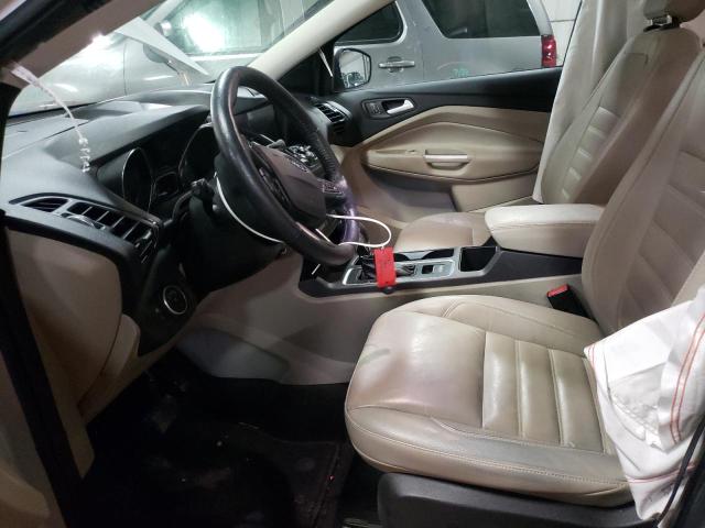 Photo 7 from auction – 2019 FORD ESCAPE TIT with VIN 1FMCU0J96KUB50636