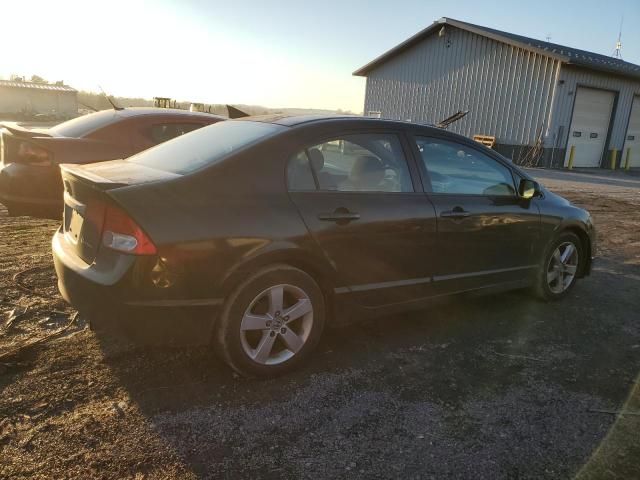 Photo 3 from auction – 2011 HONDA CIVIC LX-S with VIN 2HGFA1F69BH512641