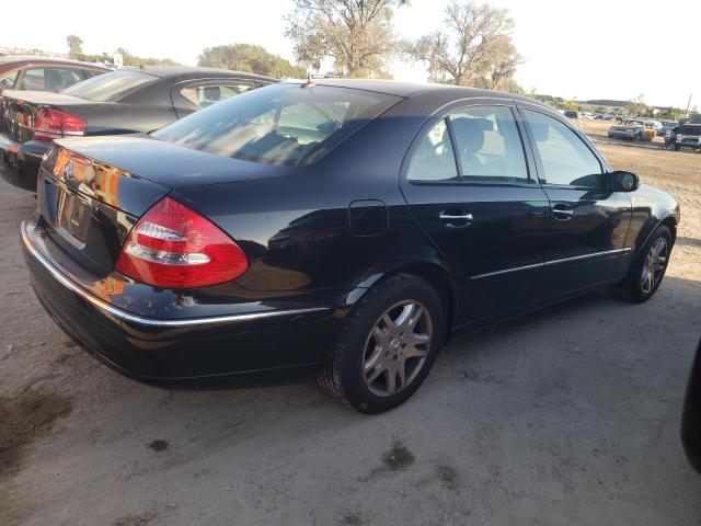 Photo 3 from auction – 2006 MERCEDES-BENZ E 350 with VIN WDBUF56J76A813544