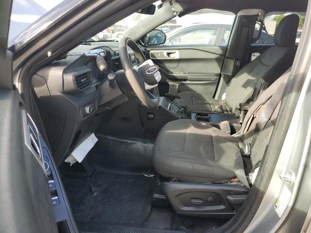 Photo 7 from auction – 2021 FORD EXPLORER P with VIN 1FM5K8AB5MGA46916