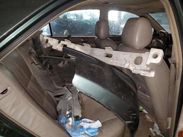 Photo 10 from auction – 2003 TOYOTA CAMRY LE with VIN JTDBF30K930137601
