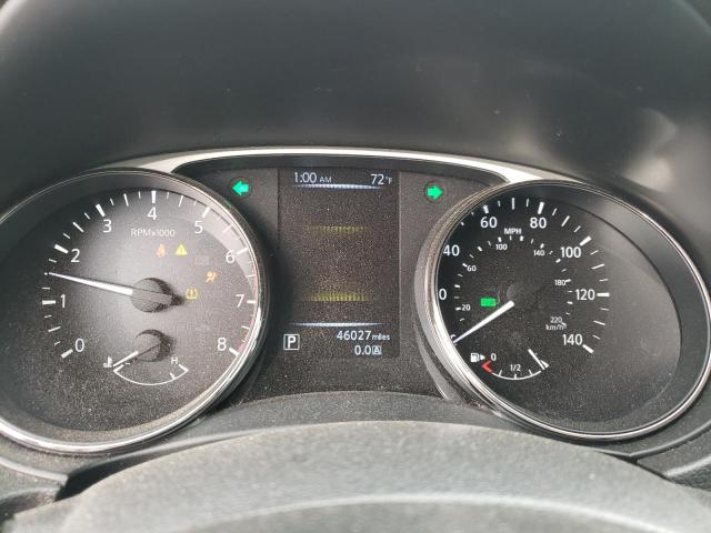 Photo 9 from auction – 2016 NISSAN ROGUE S with VIN JN8AT2MT5GW021255