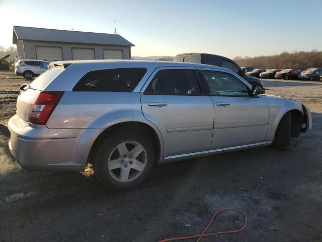 Photo 3 from auction – 2005 DODGE MAGNUM SXT with VIN 2D4FV48V15H151938
