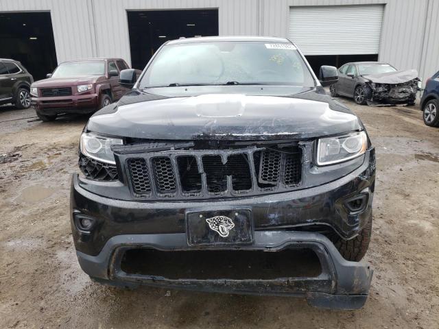 Photo 5 from auction – 2016 JEEP GRAND CHER with VIN 1C4RJFAG1GC427456