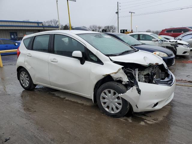 Photo 4 from auction – 2014 NISSAN VERSA NOTE with VIN 3N1CE2CP8EL430746