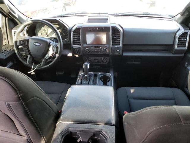 Photo 8 from auction – 2018 FORD F150 SUPER with VIN 1FTEW1CPXJKF53196