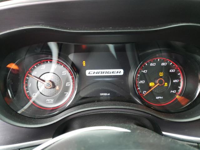 Photo 9 from auction – 2018 DODGE CHARGER SX with VIN 2C3CDXBG6JH312295
