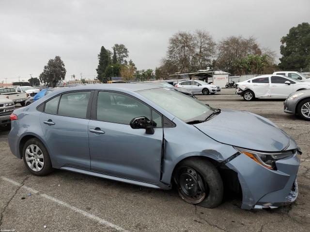 Photo 4 from auction – 2020 TOYOTA COROLLA LE with VIN 5YFEPRAE5LP035403