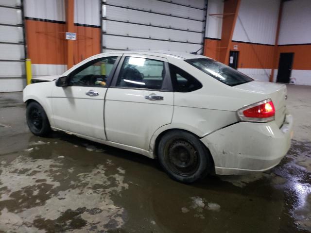 Photo 2 from auction – 2009 FORD FOCUS SE with VIN 1FAHP35N19W223961