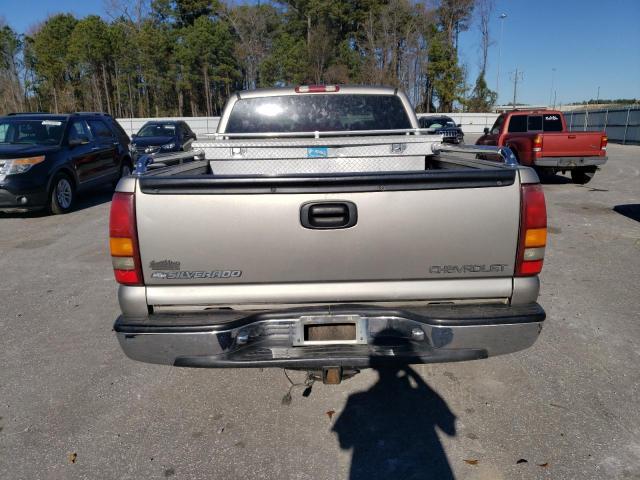 Photo 6 from auction – 2001 CHEVROLET silverado with VIN 2GCEC19W211294971
